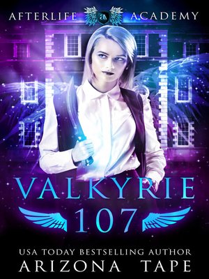 Valkyrie 107 - ebook
